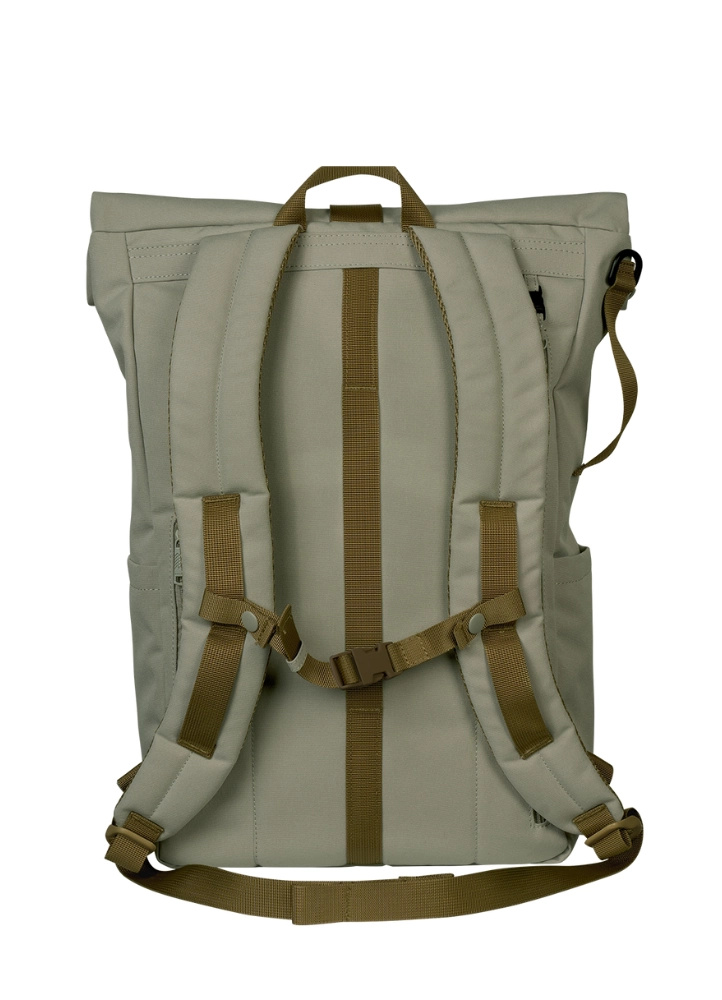Plecak DOUGHNUT Jetpack Meditative Darks Series Sand