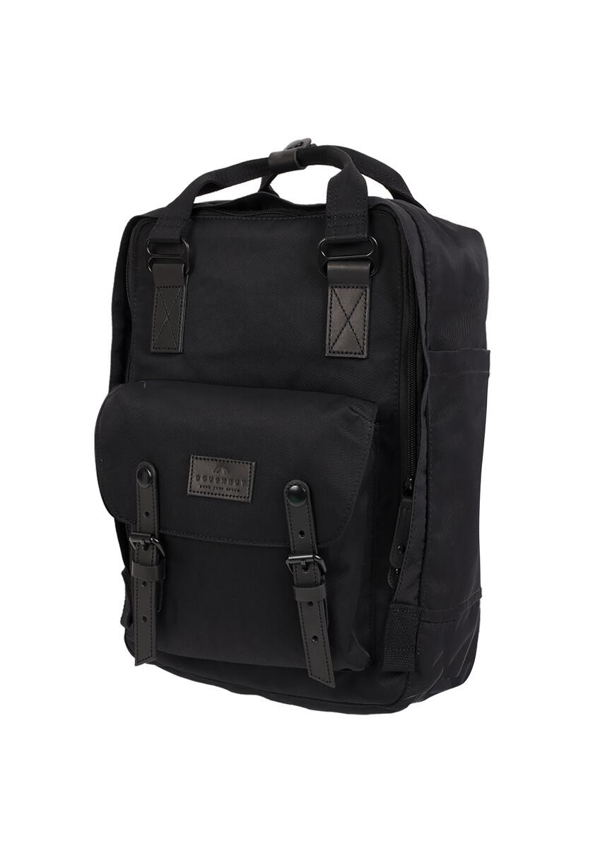 Plecak DOUGHNUT Macaroon Black Series Black