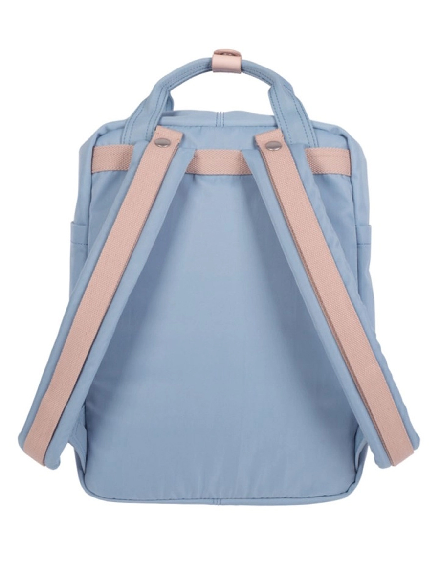 Plecak DOUGHNUT Macaroon Light Blue