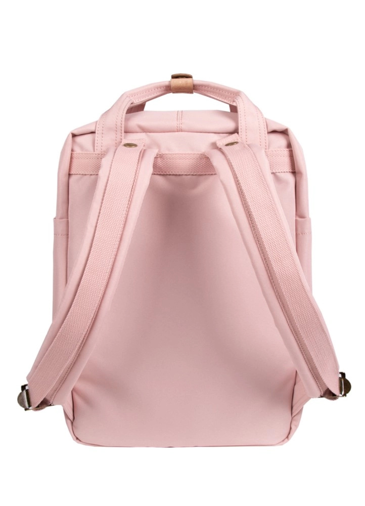 Plecak DOUGHNUT Macaroon Pastel Series Pink