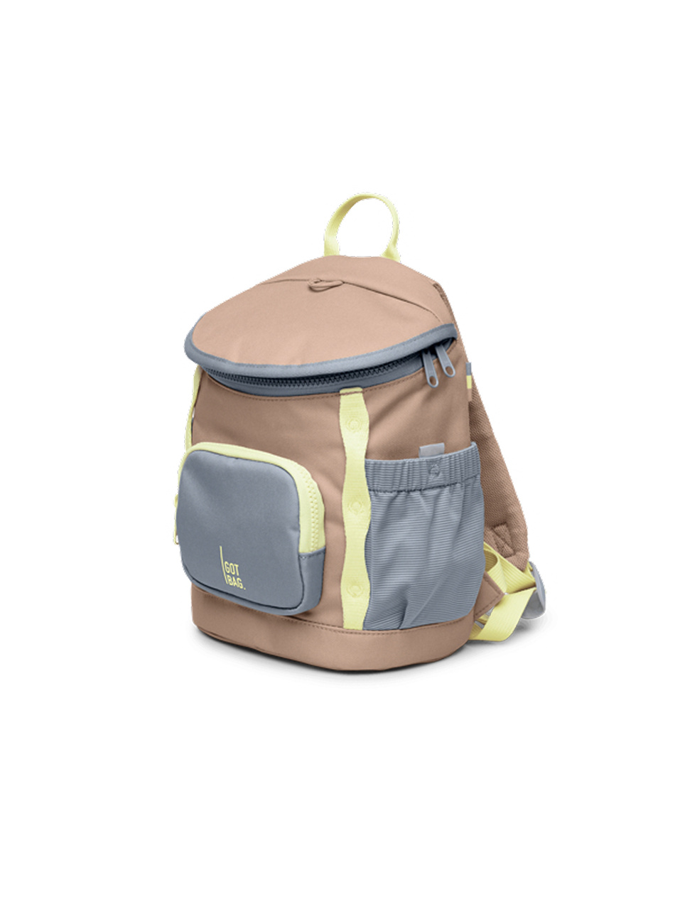 Plecak dziecięcy GOT BAG Kids Adventure Daypack Tonal Sandbar