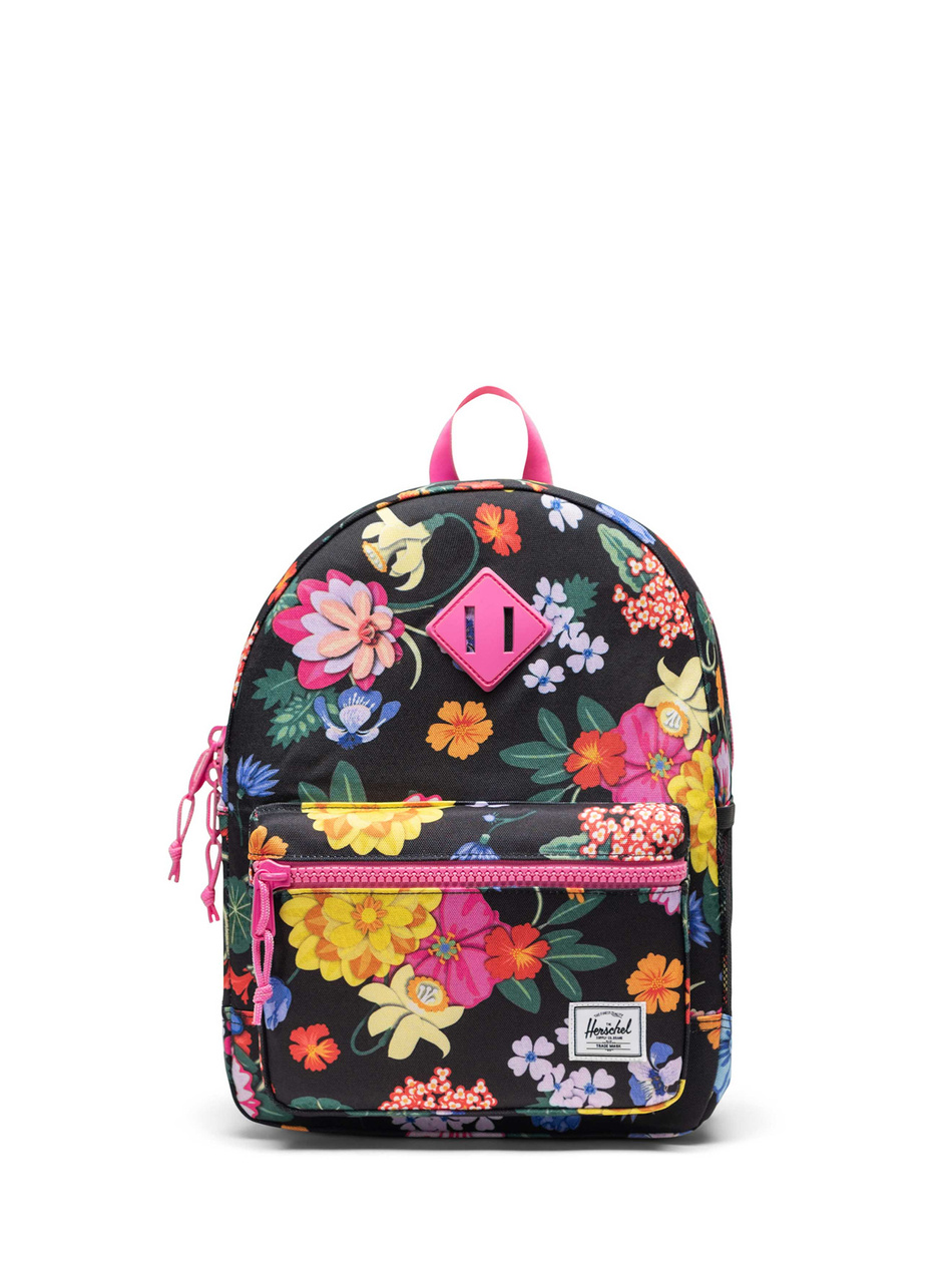 Plecak dziecięcy HERSCHEL Heritage™ Kids Paper Garden