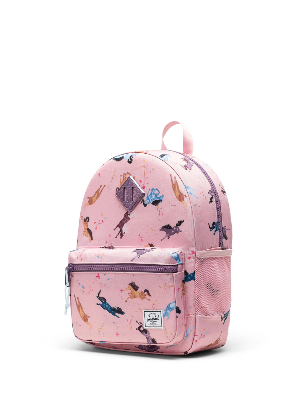 Plecak dziecięcy HERSCHEL Heritage™ Kids Wild Horses