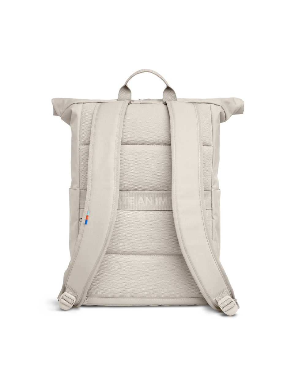 Plecak GOT BAG Rolltop Easy Monochrome Soft Shell