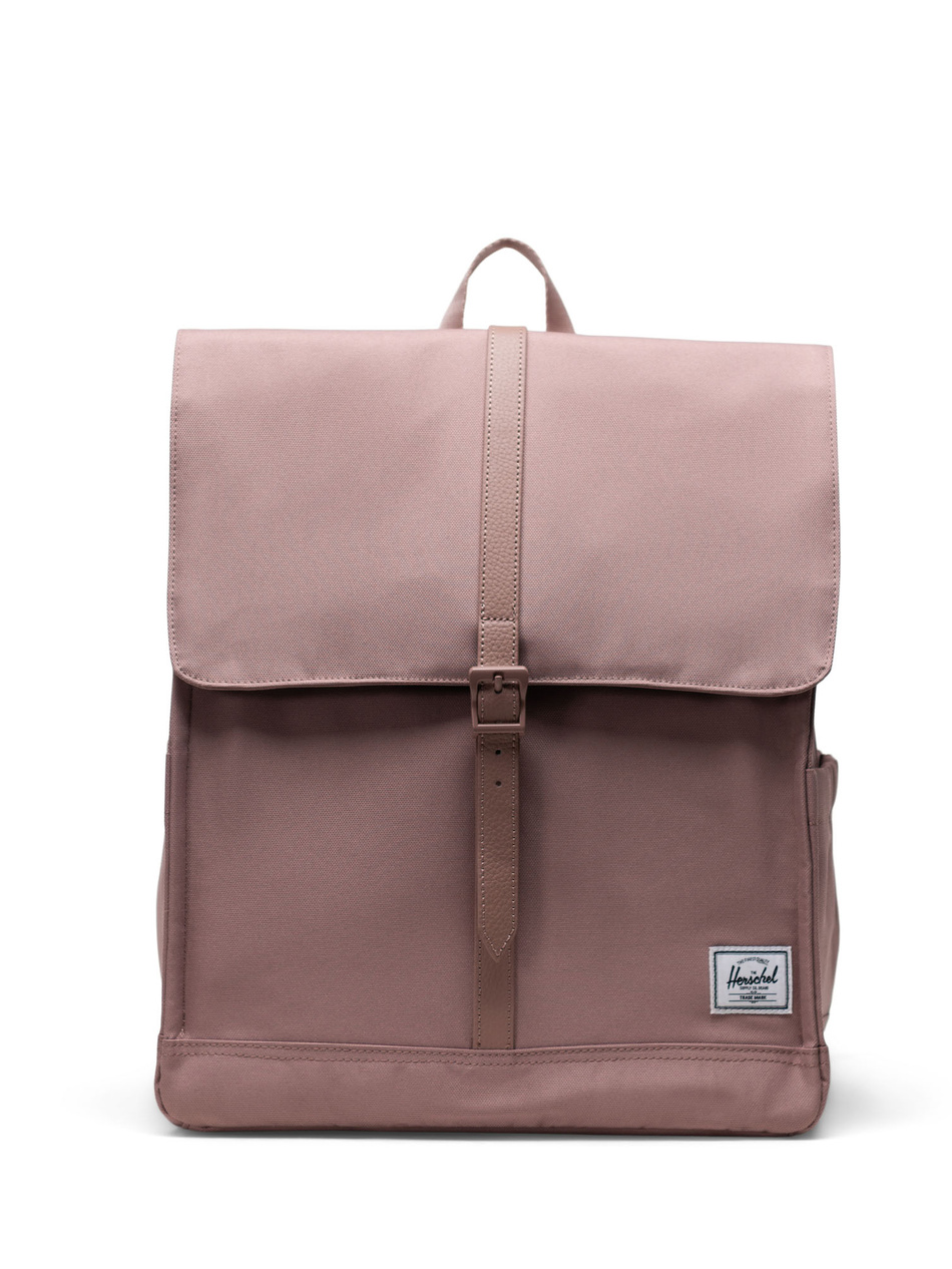 Plecak HERSCHEL City Backpack Ash Rose