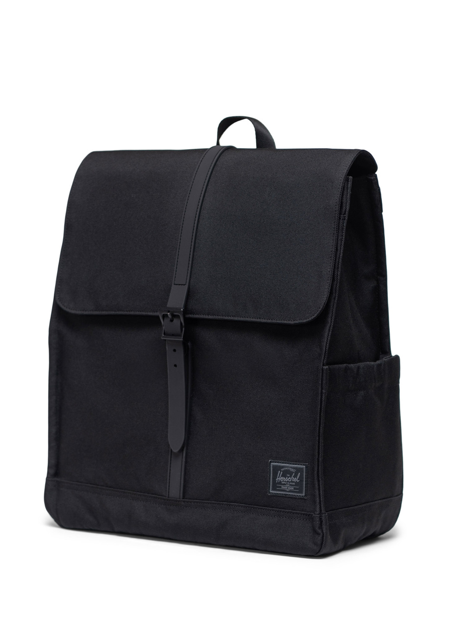 Plecak HERSCHEL City Backpack Black Tonal