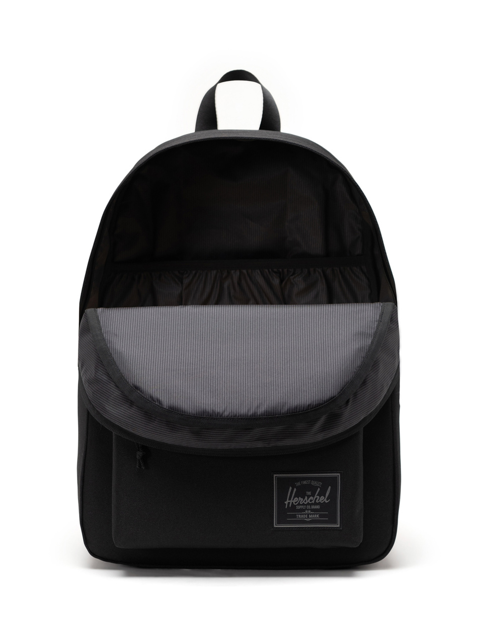 Plecak HERSCHEL Classic™ XL Black Tonal