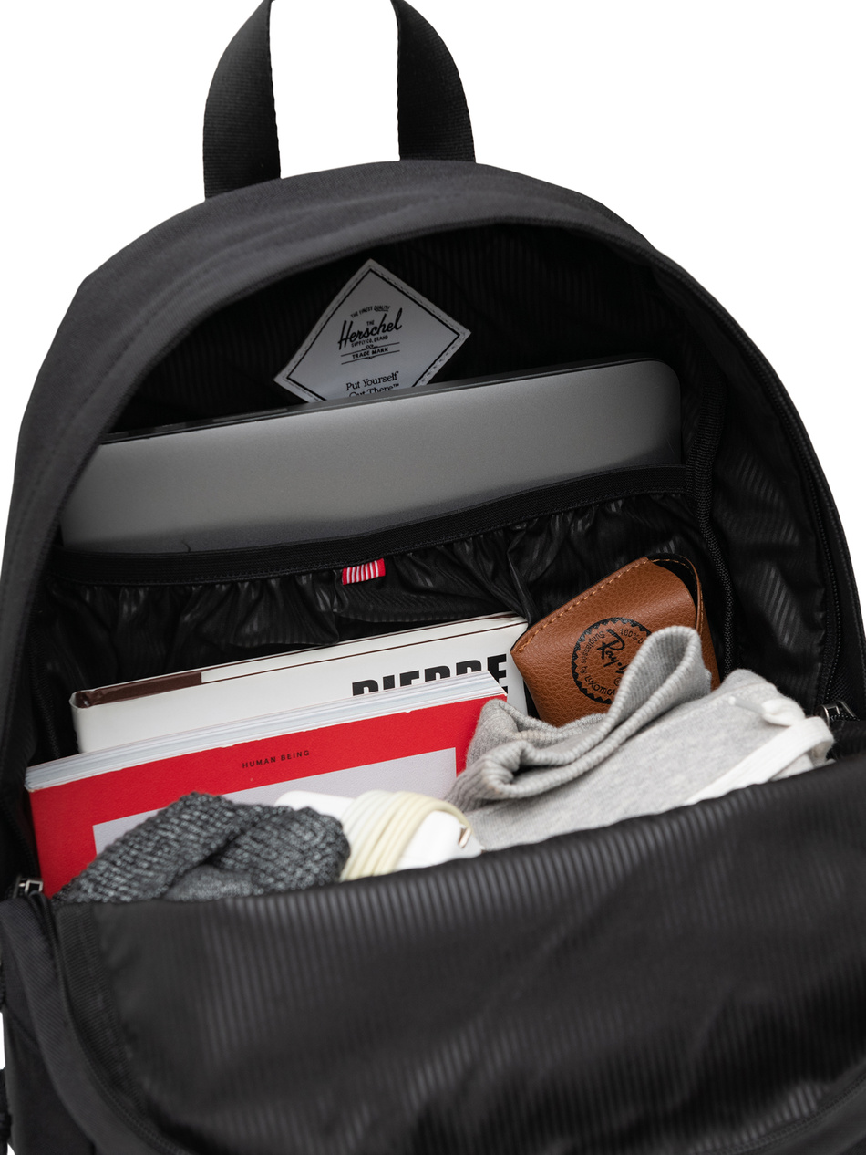 Plecak HERSCHEL Classic™ XL Black