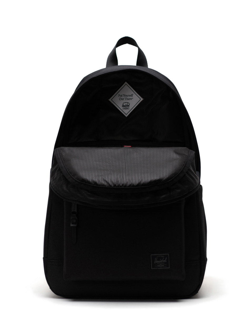 Plecak HERSCHEL Heritage™ Black Tonal