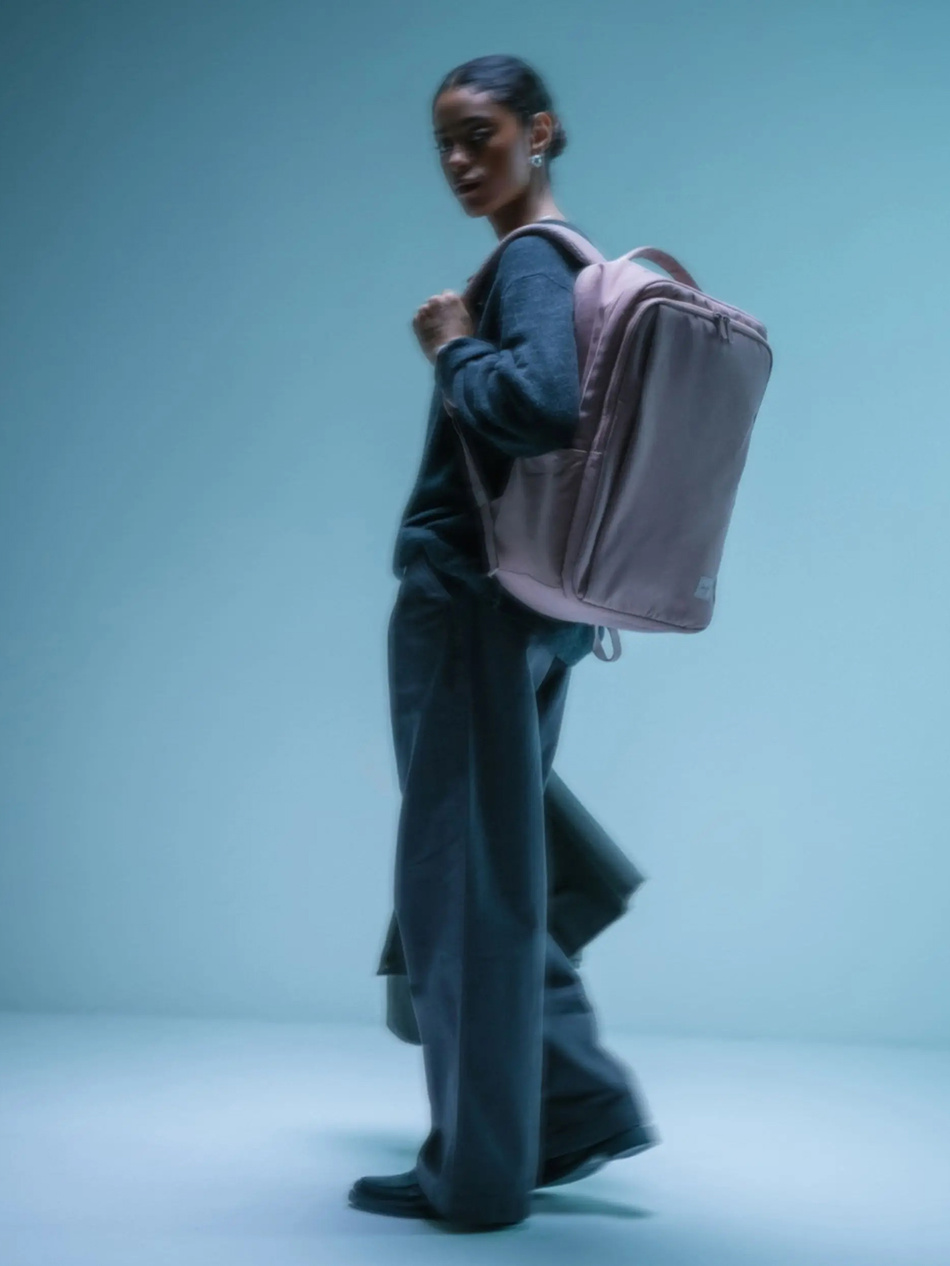 Plecak HERSCHEL Kaslo Backpack Tech Ash Rose