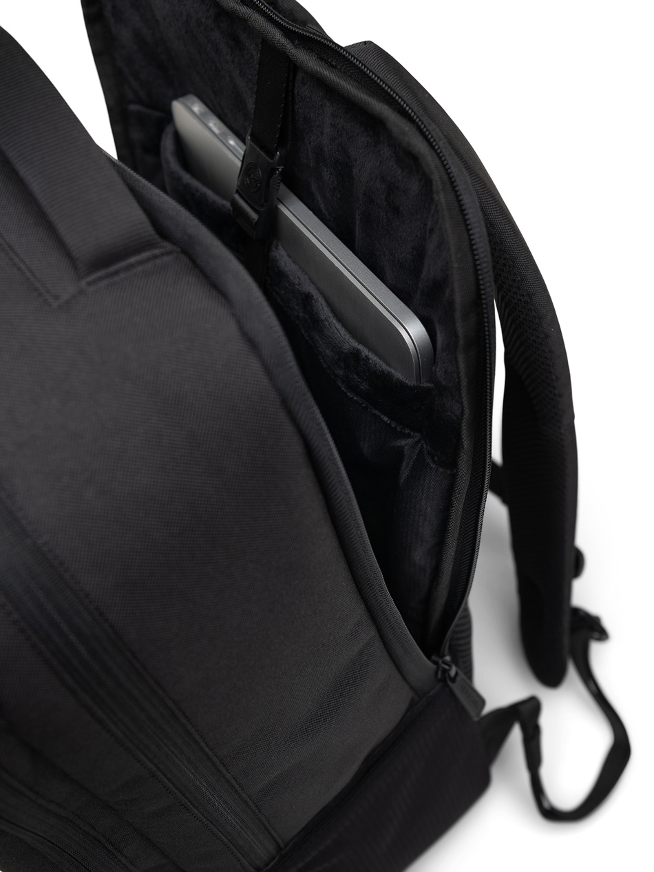Plecak HERSCHEL Kaslo Backpack Tech black