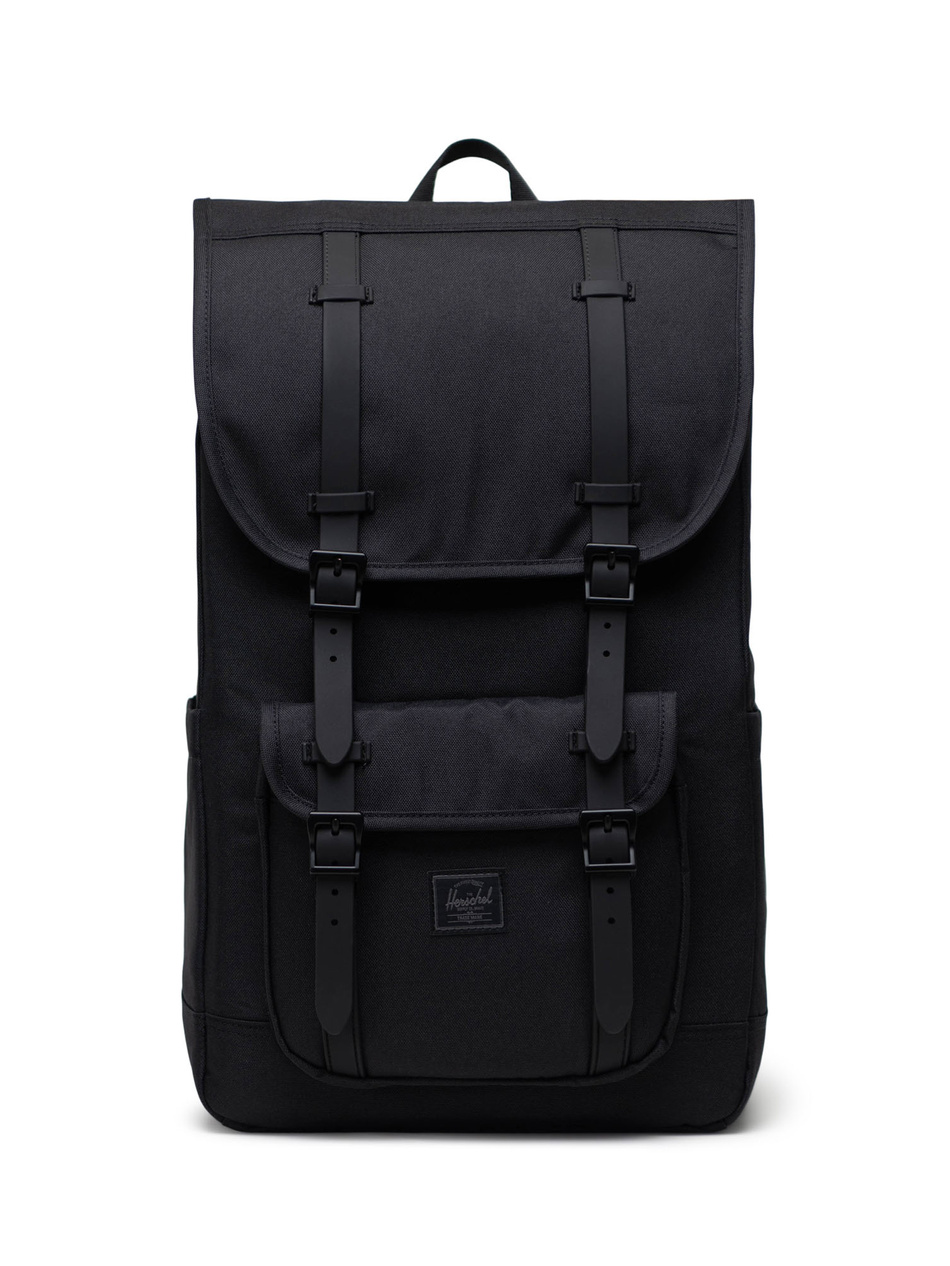 Plecak HERSCHEL Little America™ Black Tonal