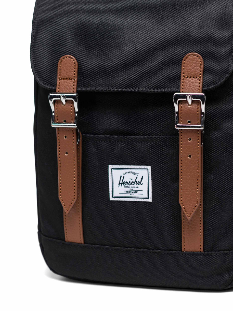 Plecak HERSCHEL Retreat™ Mini Black
