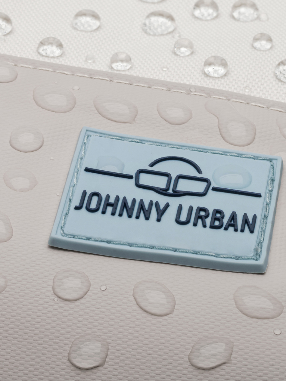 Plecak JOHNNY URBAN Mika sand-pink