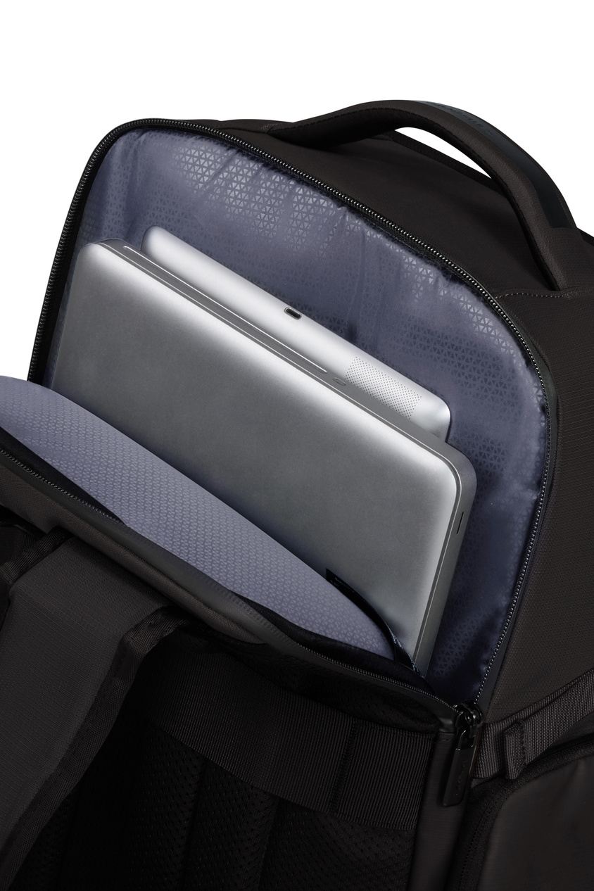 Plecak kabinowy Samsonite Biz2go S Black