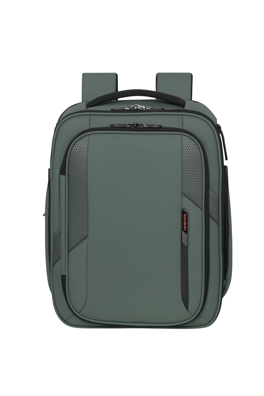 Plecak kabinowy Samsonite Glazed S Sage Green