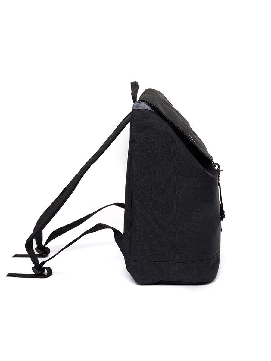Plecak LEFRIK Scout Black