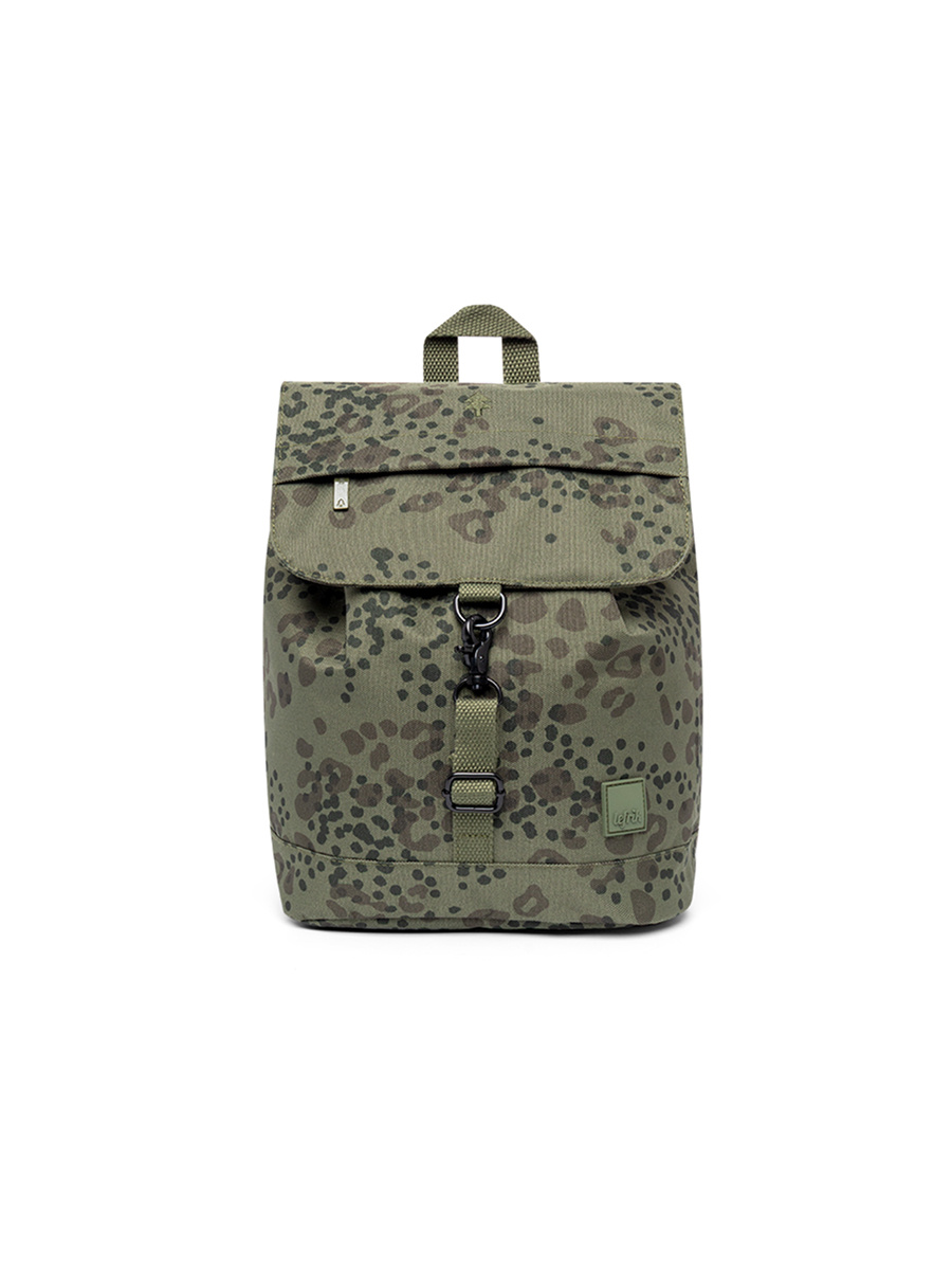 Plecak LEFRIK Scout Mini Cheetah