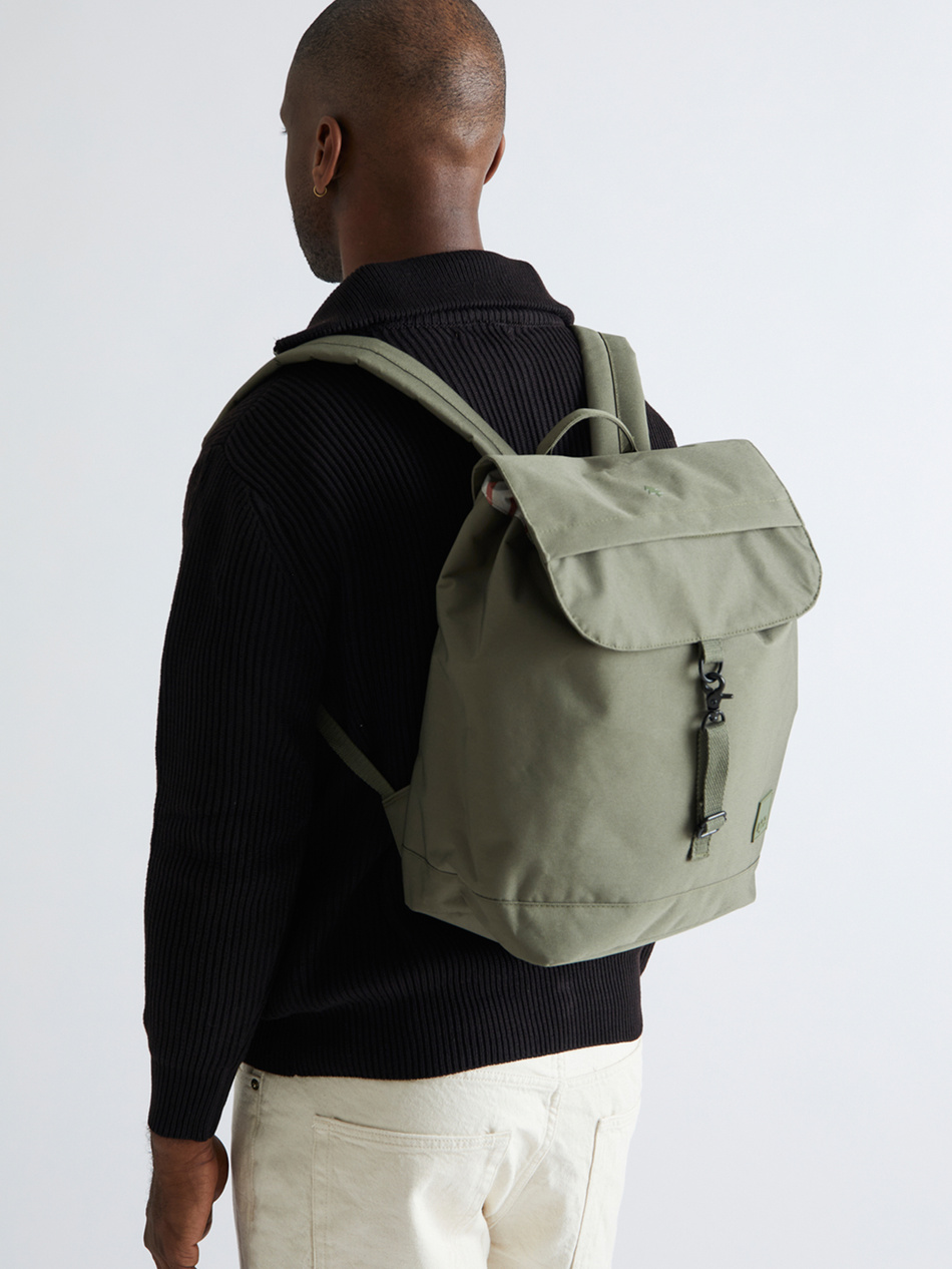 Plecak LEFRIK Scout Olive