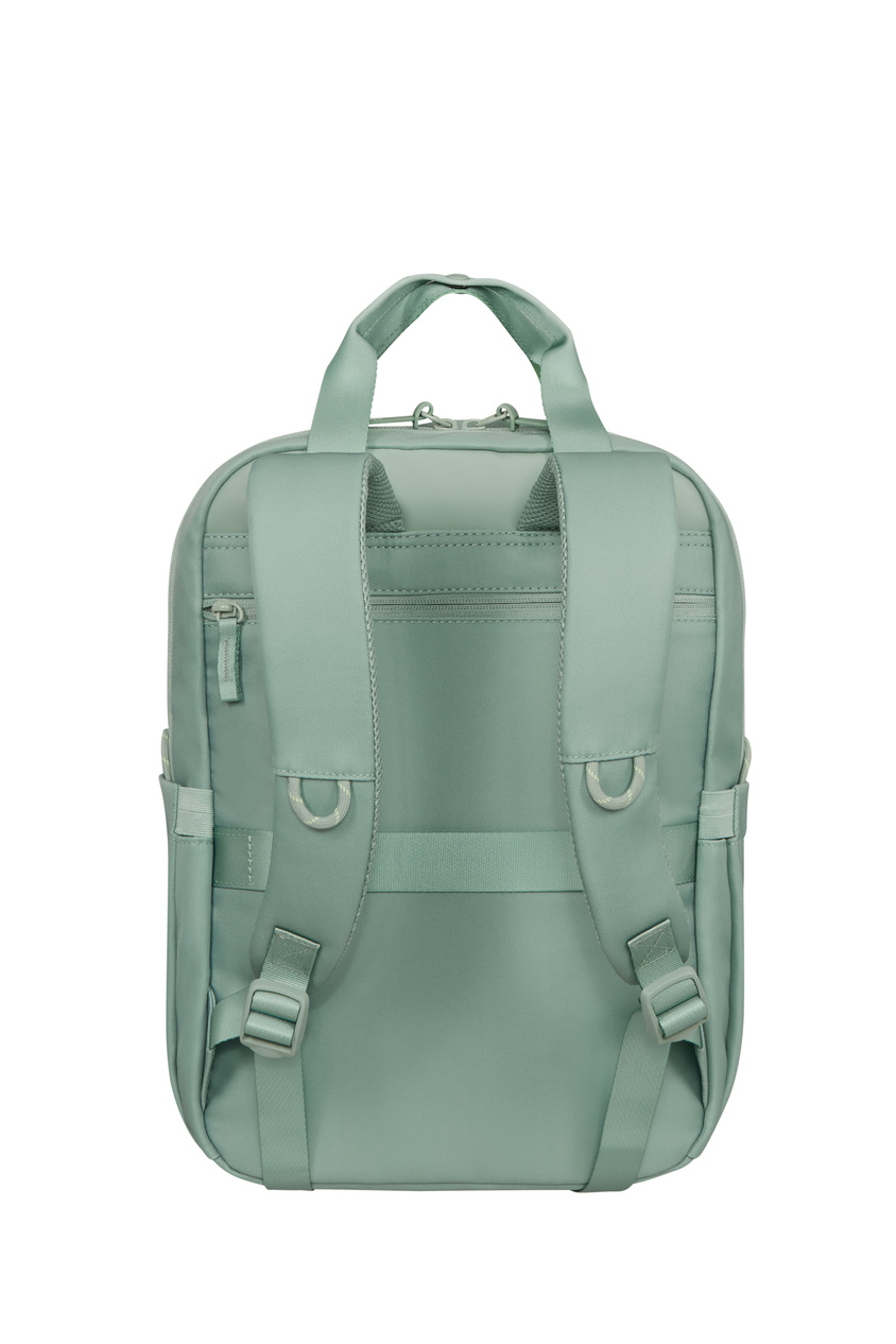 Plecak na laptopa American Tourister Minima M Saturn Sage