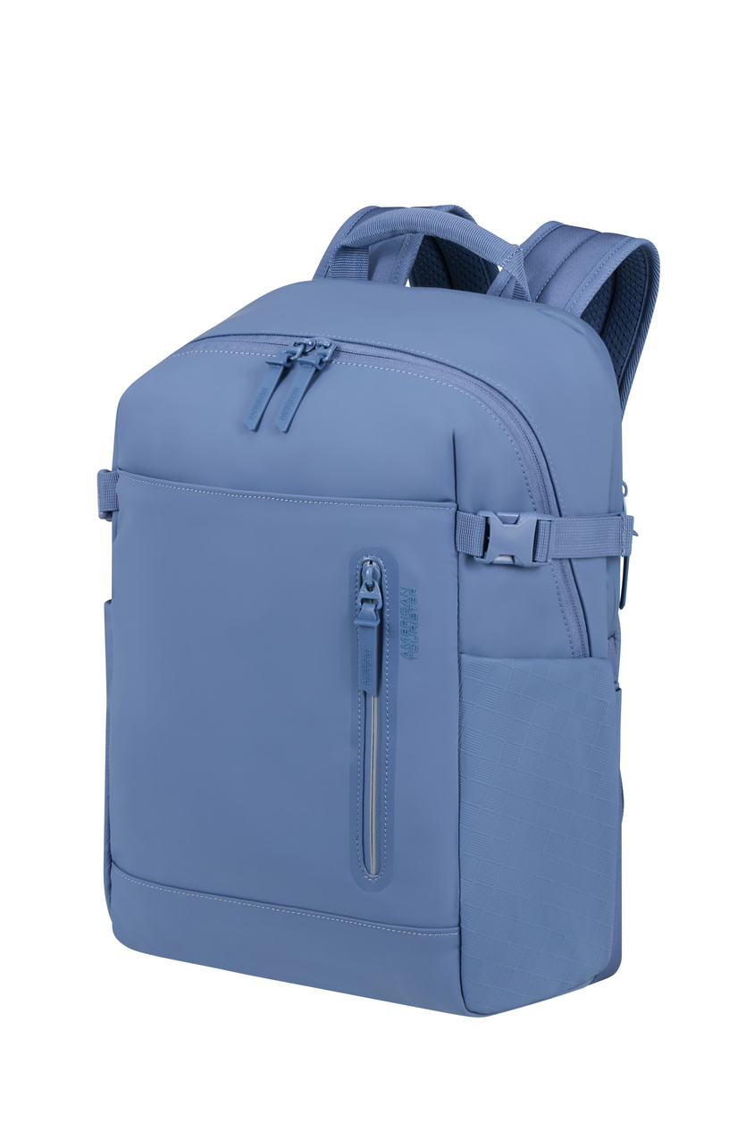 Plecak na laptopa American Tourister Urban Tide 15.6″ Storm Blue