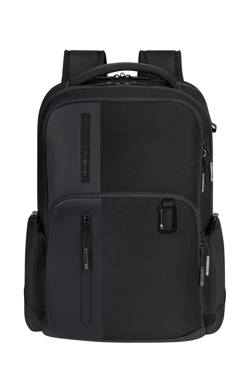 Plecak na laptopa Samsonite Biz2go 15.6″ Black