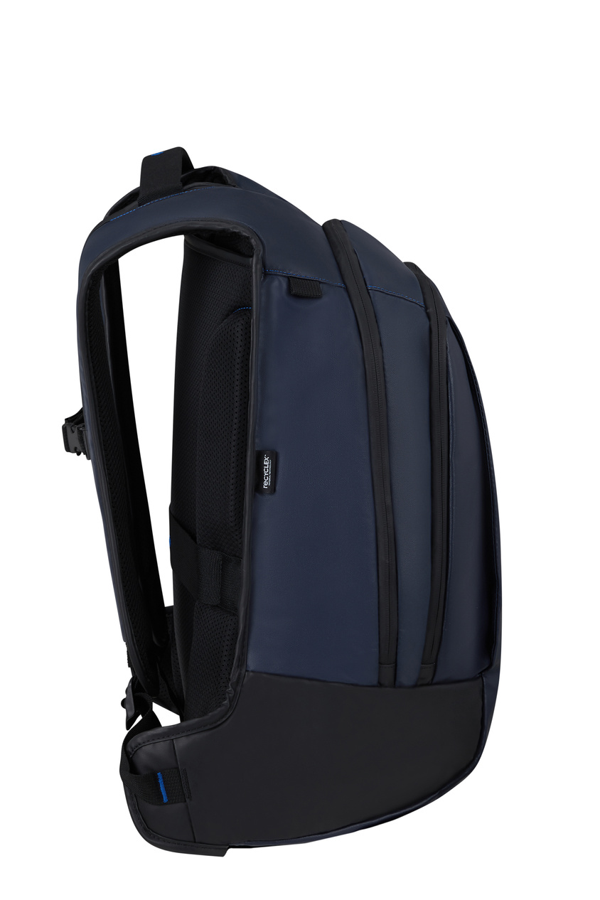 Plecak na laptopa Samsonite Ecodiver L Blue Nights