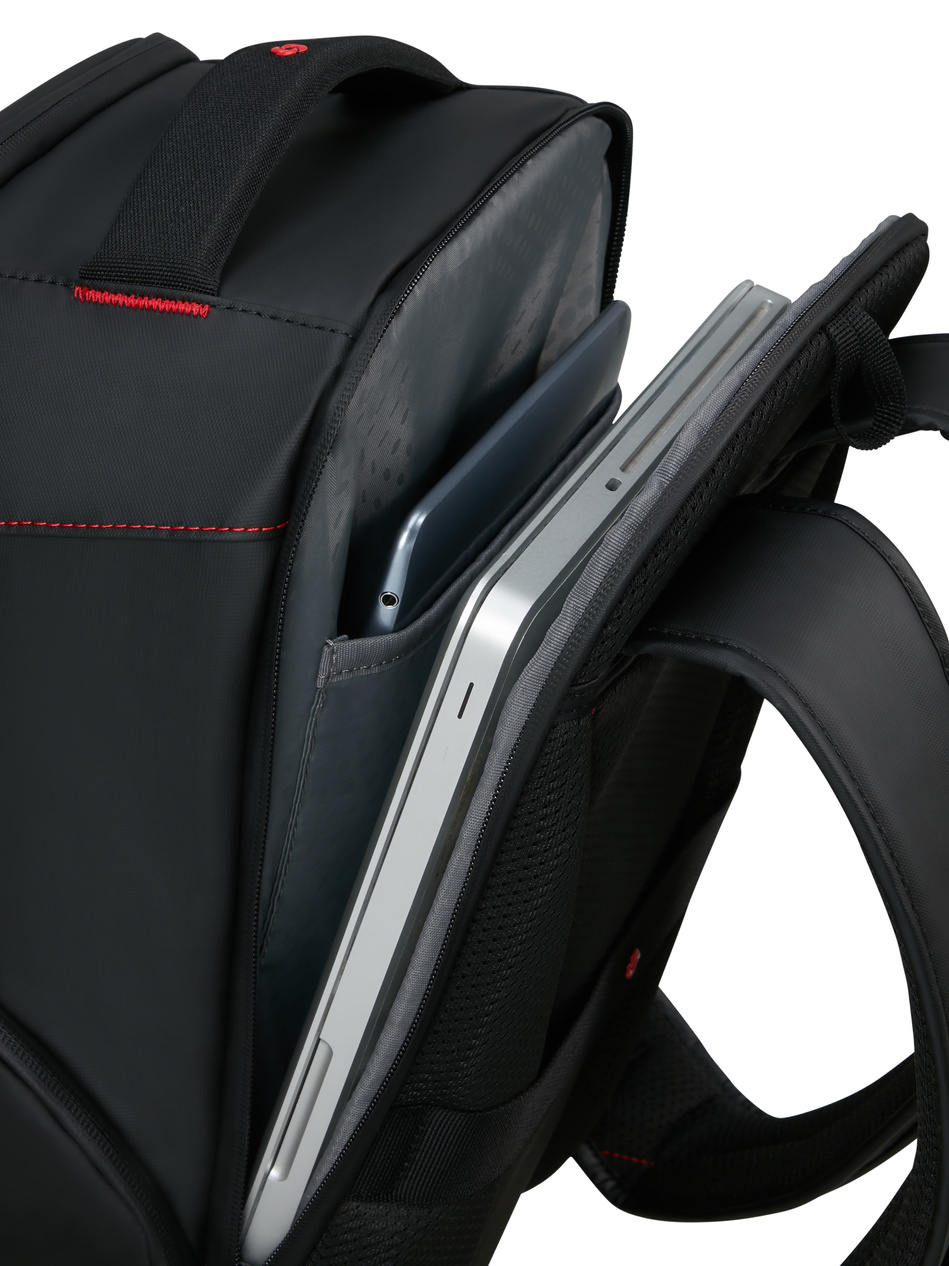 Plecak na laptopa Samsonite Ecodiver XS Black