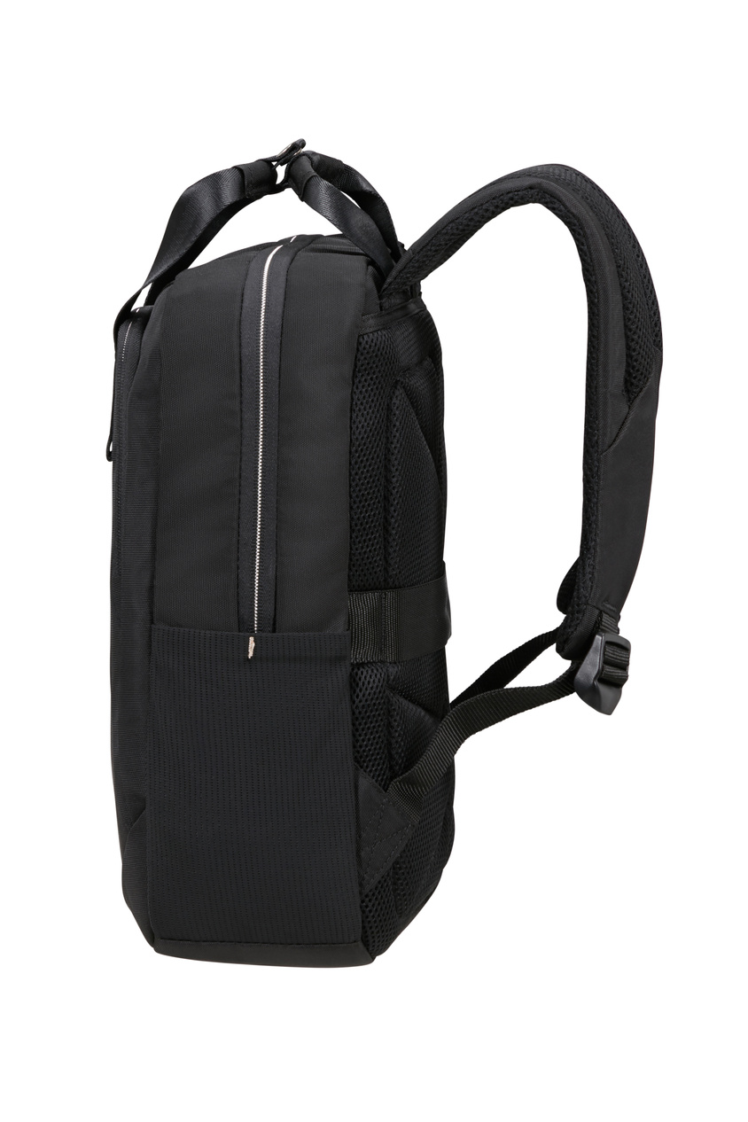 Plecak na laptopa Samsonite Guardit Classy 2.0 14.1″ czarny