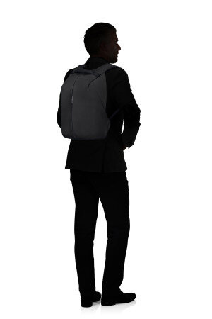 Plecak na laptopa Samsonite Securipak 2.0 14.1″ czarny