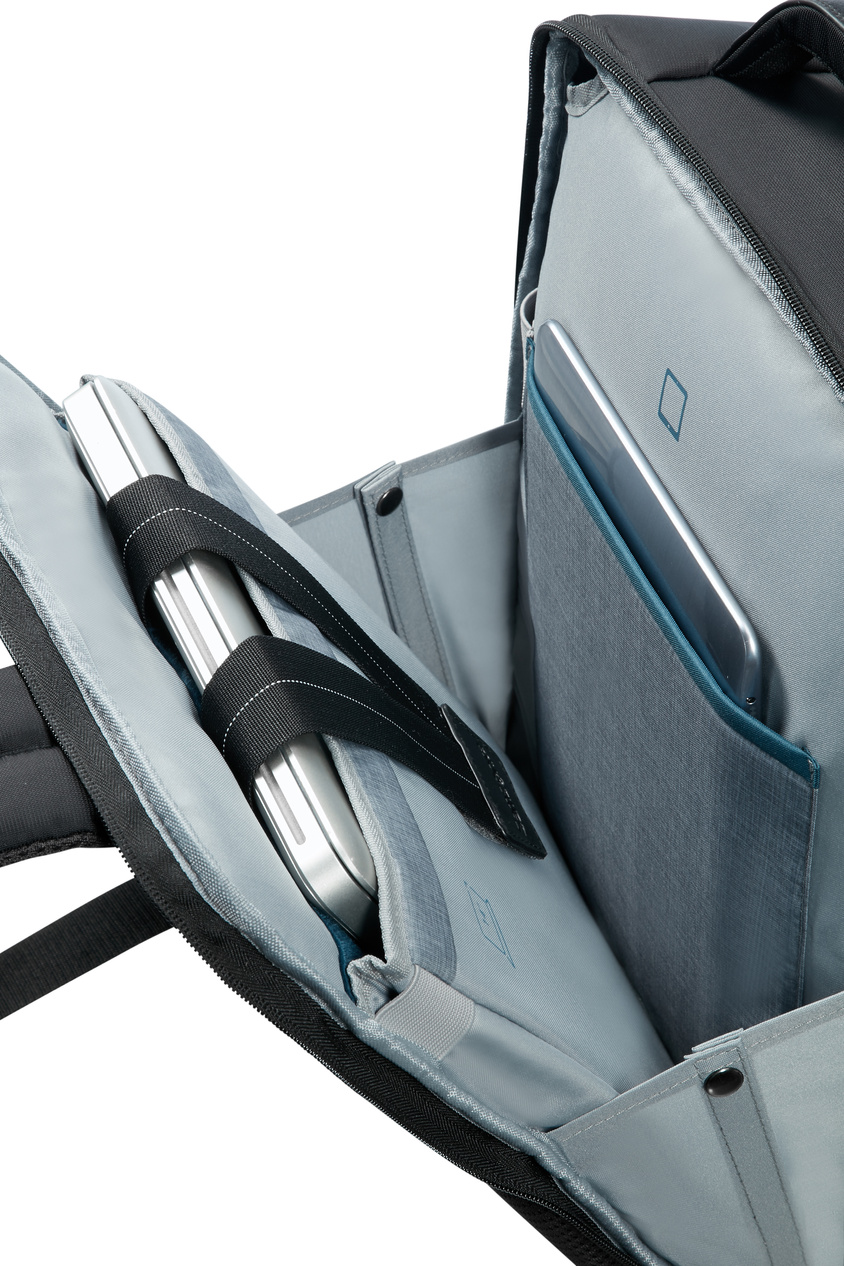 Plecak na laptopa Samsonite Spectrolite 2.0 14.1″ czarny