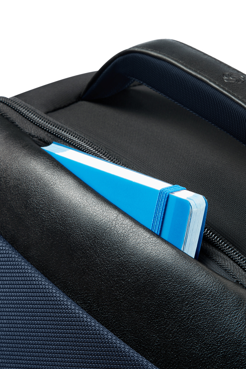 Plecak na laptopa Samsonite Spectrolite 2.0 14.1″ granatowy