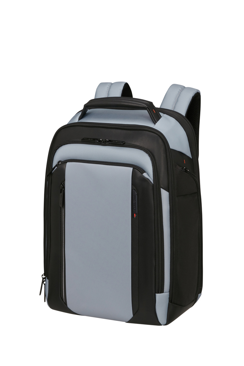 Plecak na laptopa Samsonite Spectrolite 4.0 15.6″ powiększany szary