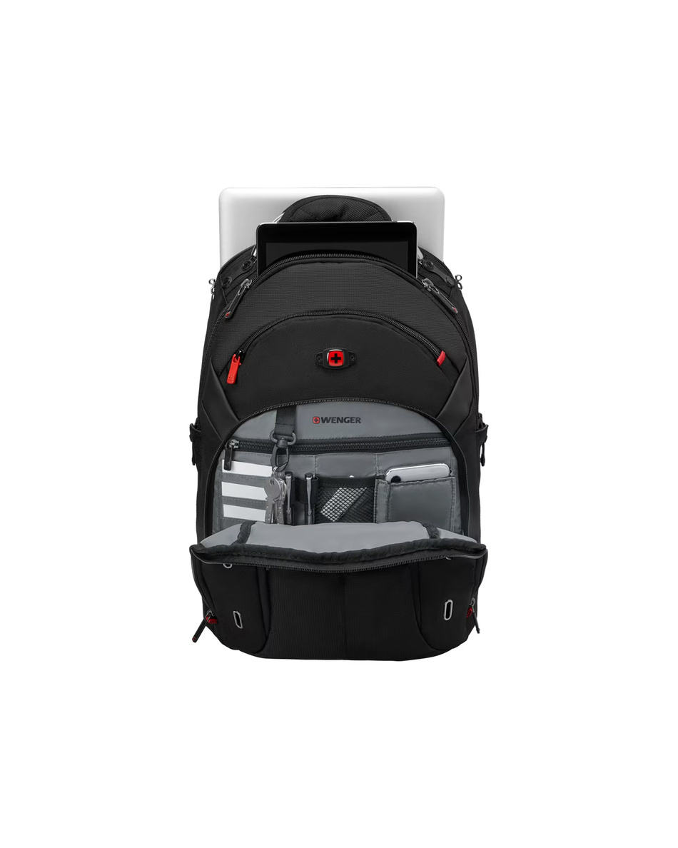 Plecak na laptopa WENGER Gigabyte 16″ Black