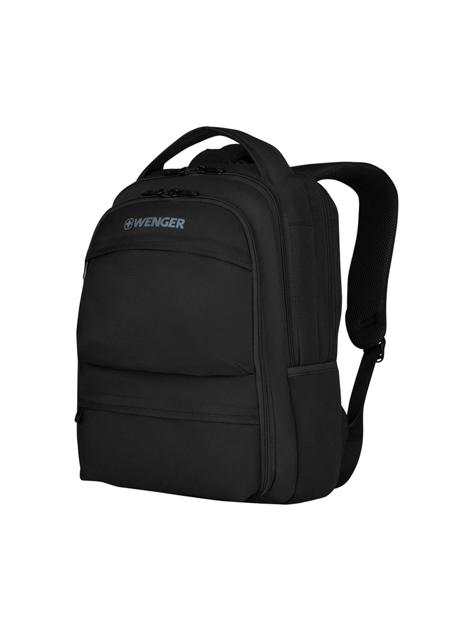 Plecak na laptopa WENGER Icons Fuse 15,6″ Black