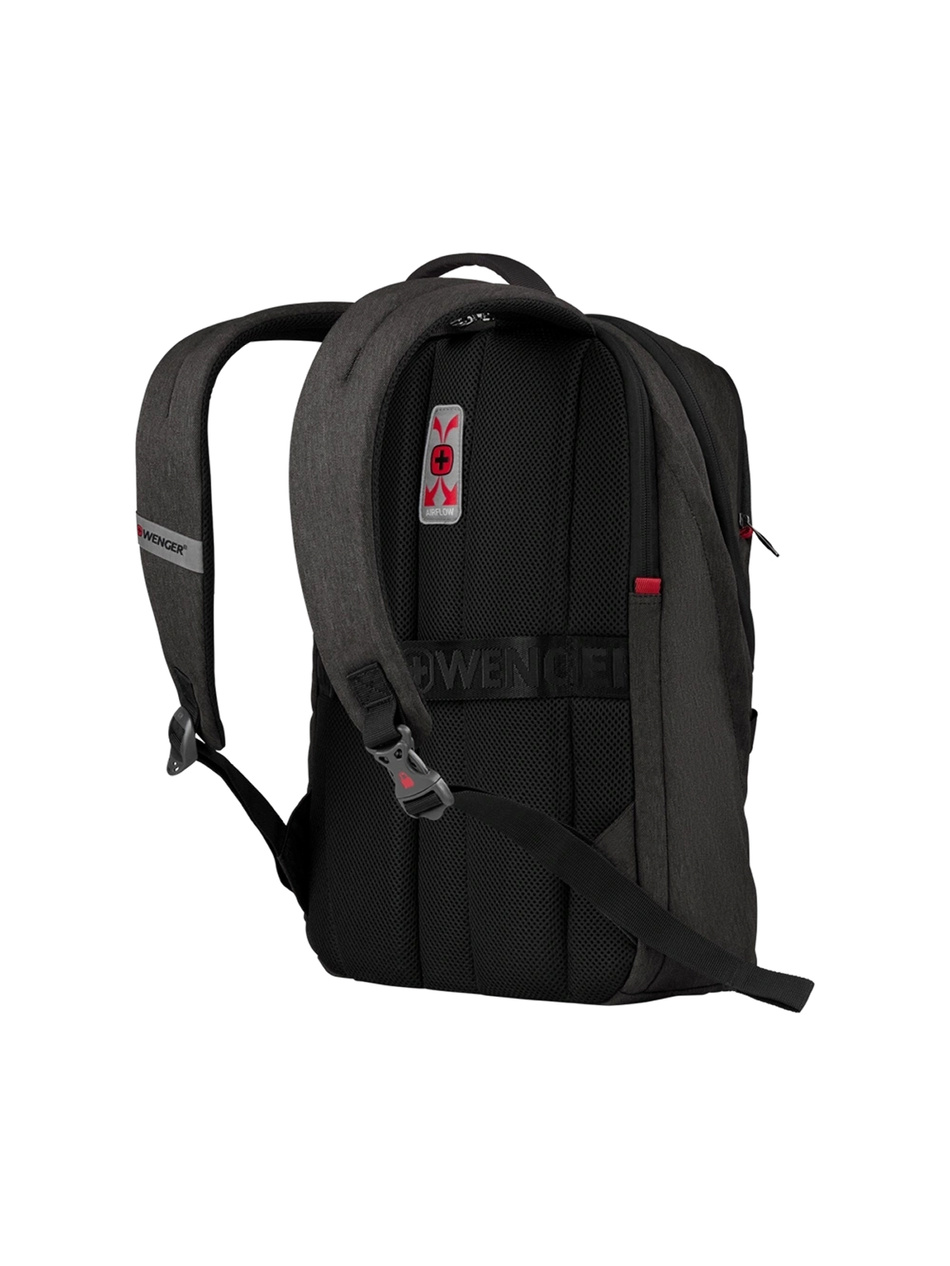 Plecak na laptopa WENGER MX Light 16″ Heather Grey
