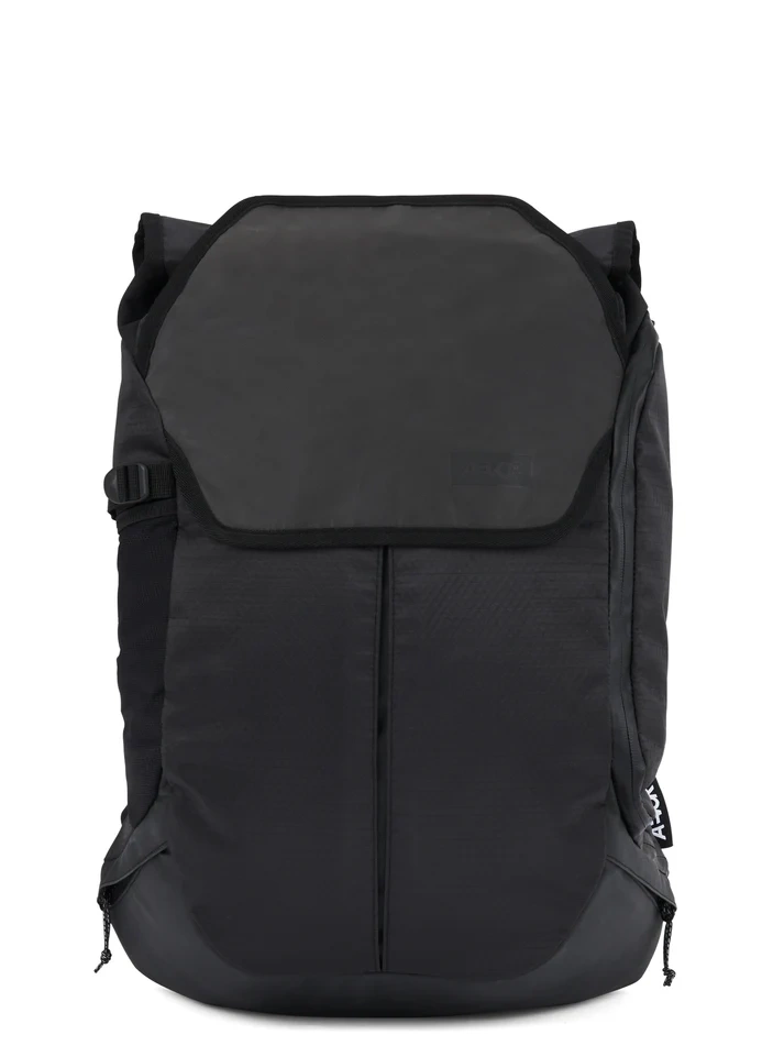 Plecak na rower AEVOR Bike Pack Proof black