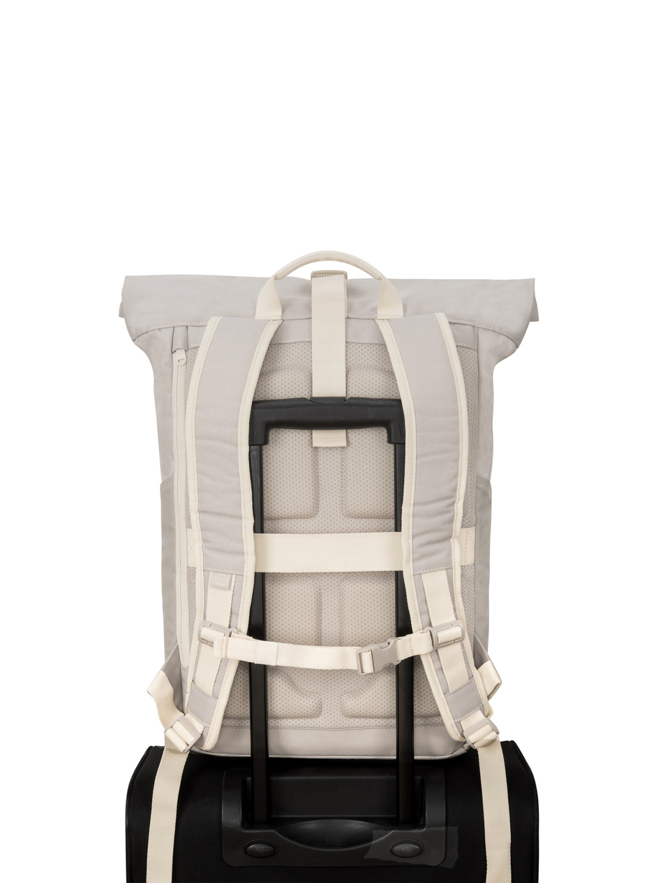 Plecak rolltop JOHNNY URBAN Allen Large Sand