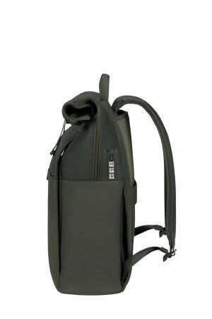 Plecak rolowany na laptopa Samsonite 4pack 15.6″ zielony
