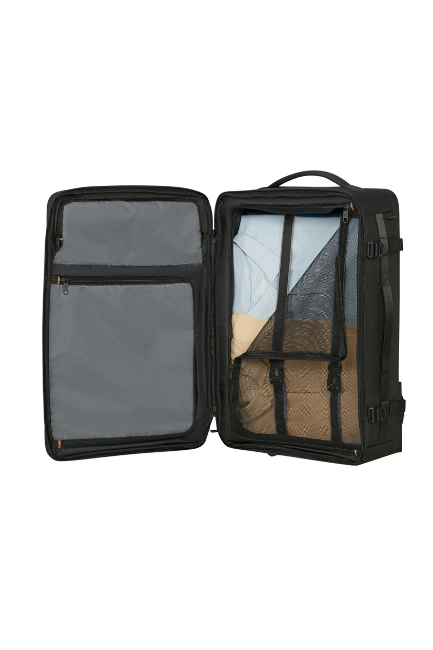 Plecak Samsonite Cabin Pack S powiększany Black
