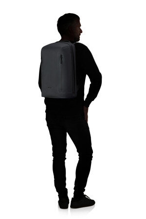 Plecak Samsonite Coatify Biz 15.6″ czarny