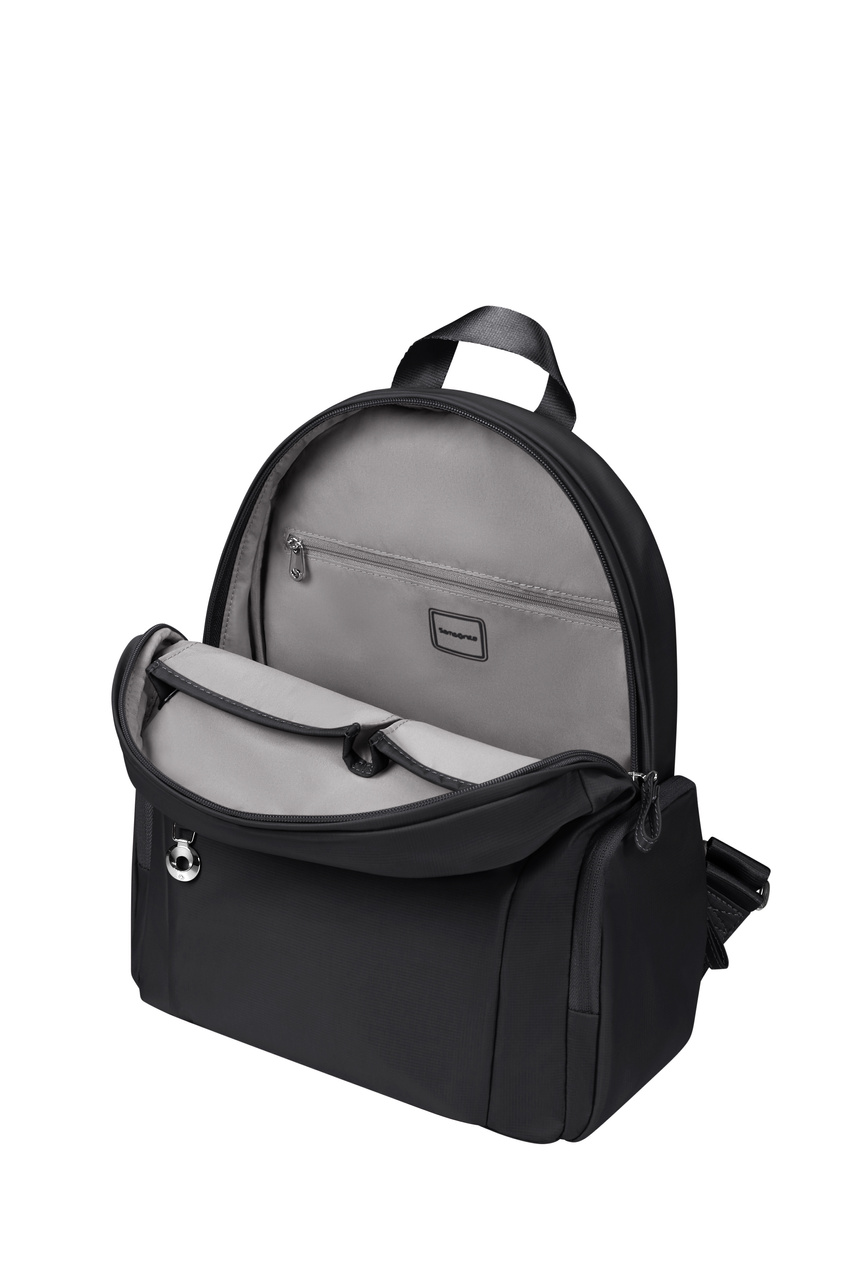 Plecak Samsonite Move 5.0 M czarny