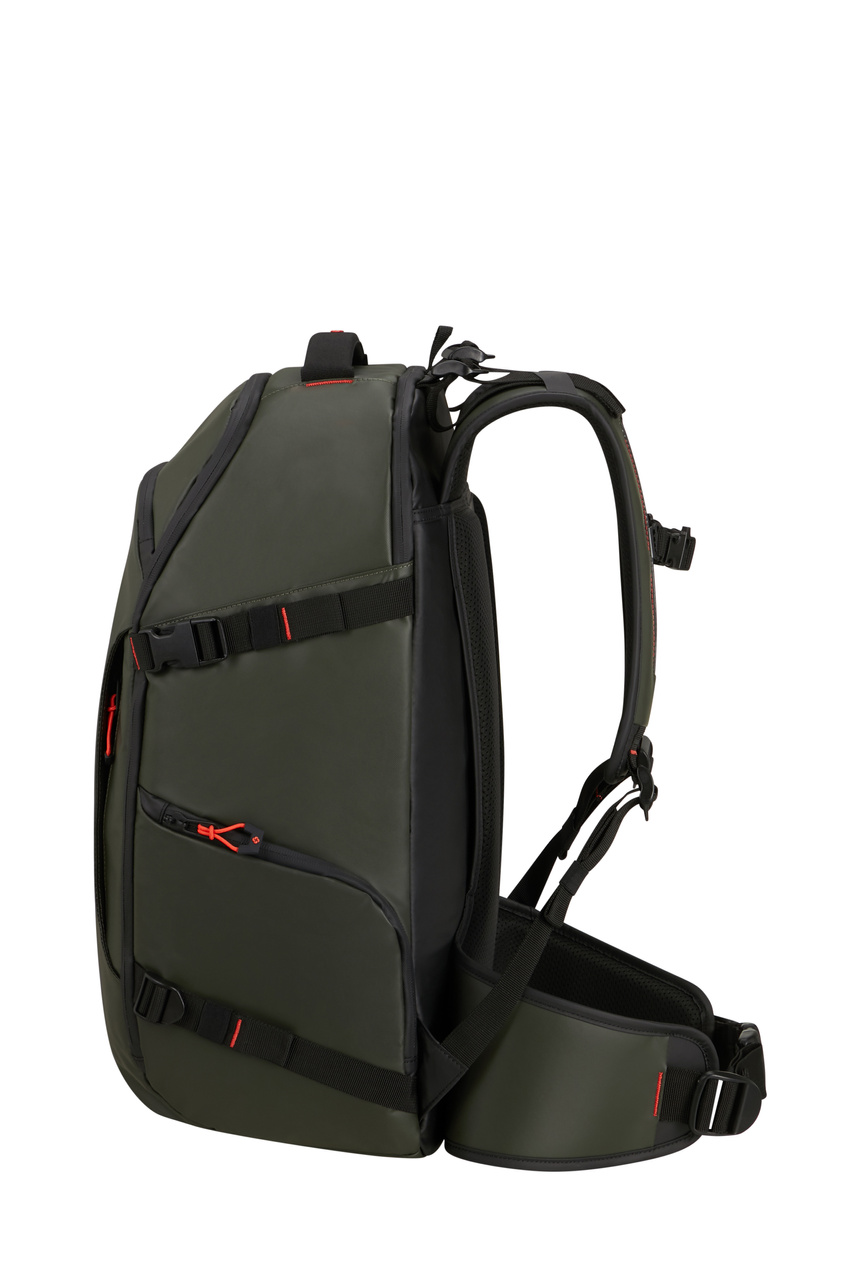 Plecak turysyczny Samsonite Ecodiver S Climbing Ivy