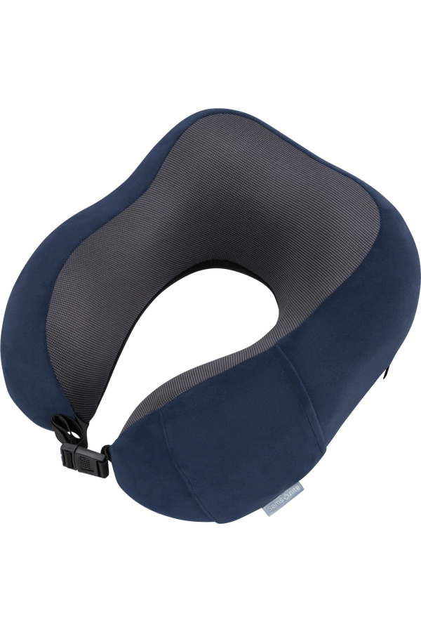 Poduszka podróżna Samsonite Midnight Blue