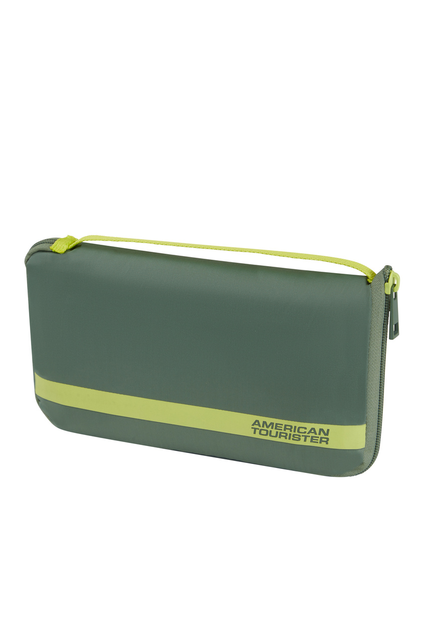 Pokrowiec na walizkę American Tourister L Olive