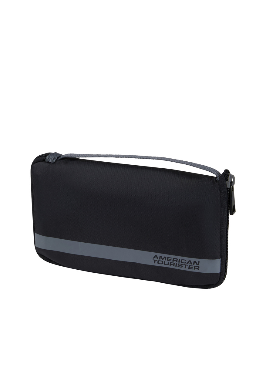 Pokrowiec na walizkę American Tourister M Black