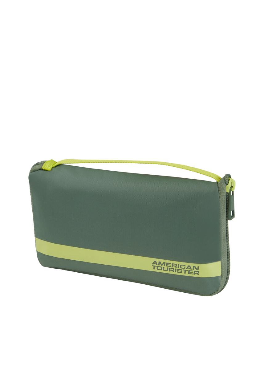 Pokrowiec na walizkę American Tourister M Olive