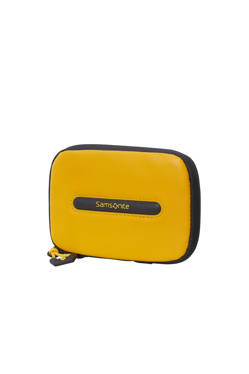 Portfel Samsonite Ecodiver Yellow
