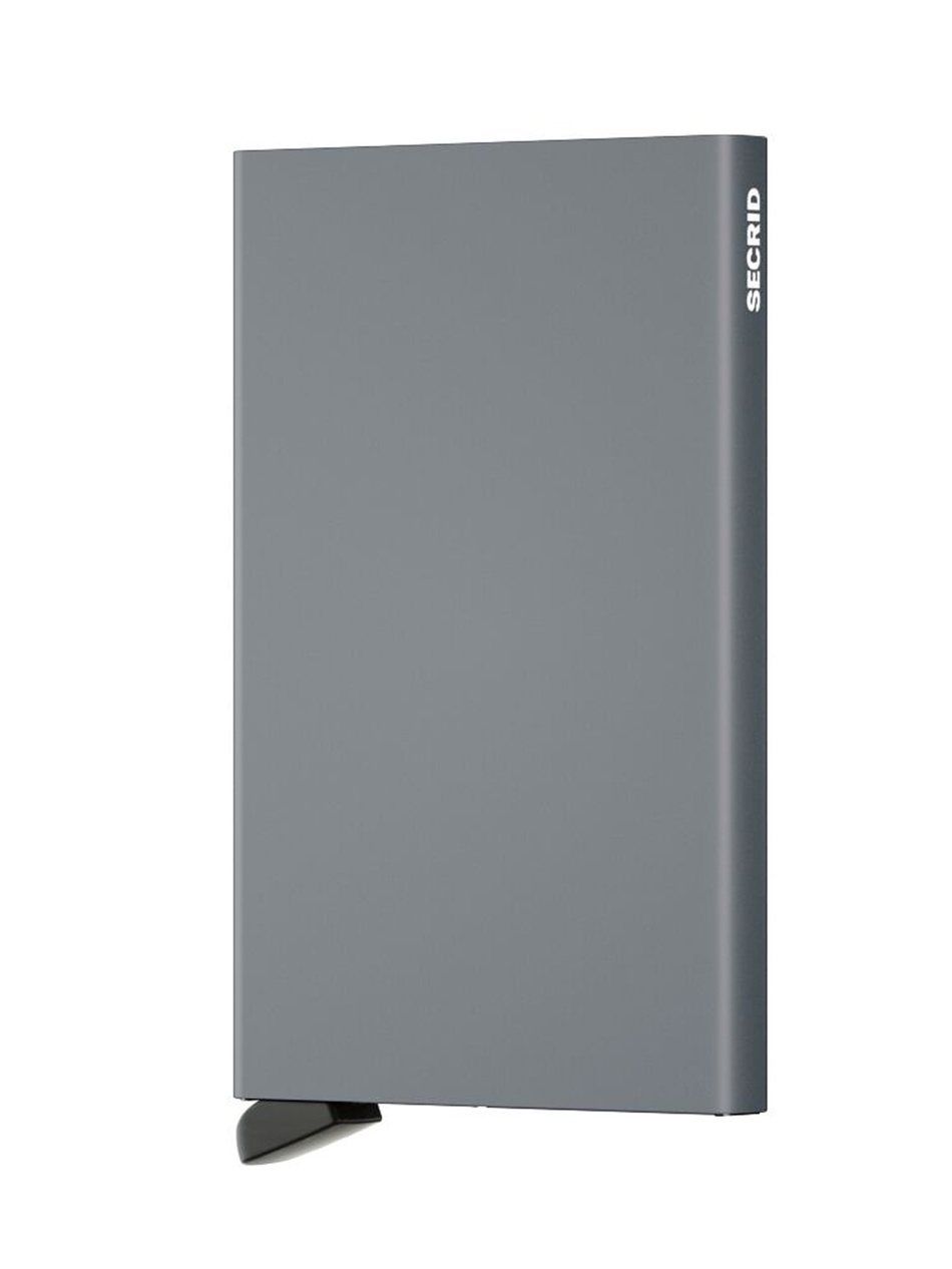 Portfel SECRID Cardprotector Titanium