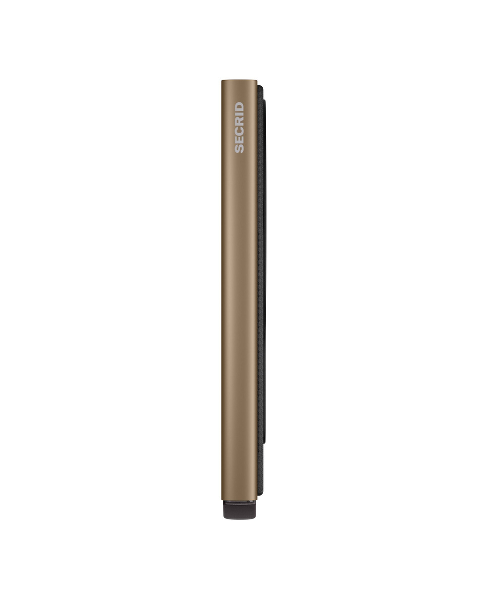 Portfel SECRID Cardptotector for Magsafe Sand